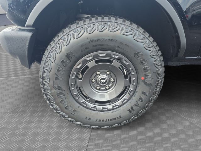 2025 Ford Bronco 2-Door Base - Photo 9