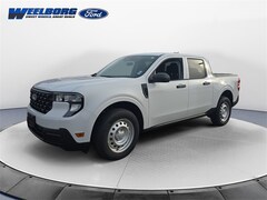 2025 Ford Maverick XL Truck