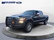  Ford F-350SD