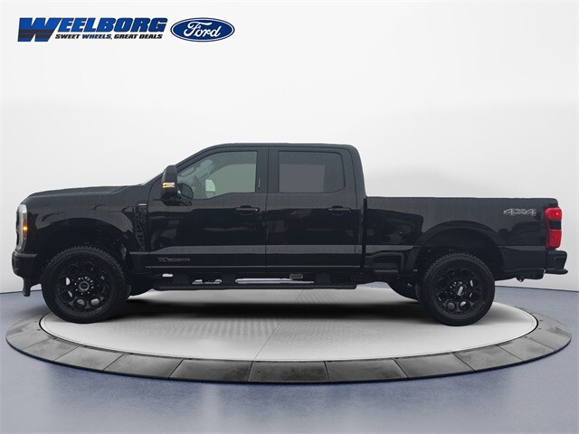 2026 Ford F-350 photo 2