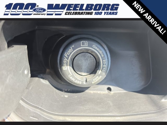 2019 Ford Edge SEL - Photo 21
