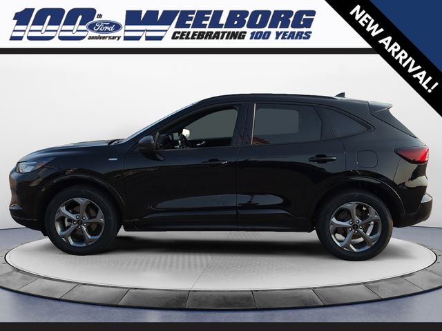 Used 2024 Ford Escape ST-Line with VIN 1FMCU9MN7RUB45209 for sale in Redwood Falls, Minnesota
