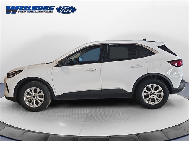 Used 2024 Ford Escape Active with VIN 1FMCU0GN0RUA73275 for sale in Redwood Falls, Minnesota