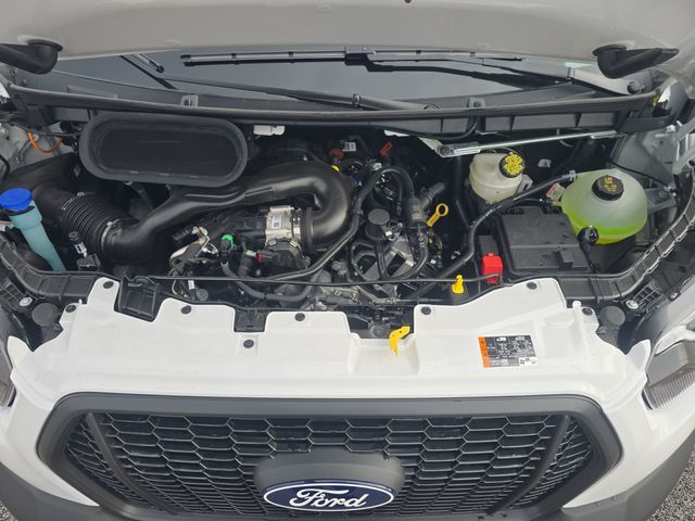 2026 Ford Transit Van Base - Photo 24