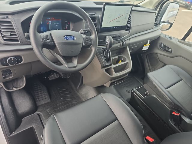 2026 Ford Transit Van Base - Photo 19