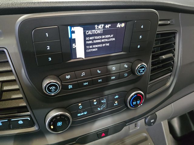 2025 Ford Transit Van Base - Photo 15