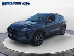 2026 Ford Escape ST-Line SUV