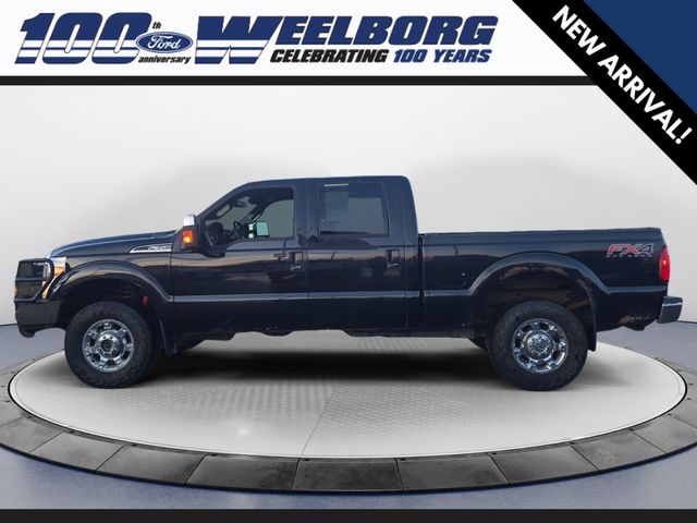 Used 2012 Ford F-350 Super Duty Lariat with VIN 1FT8W3B63CEB67318 for sale in Redwood Falls, Minnesota