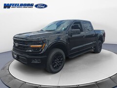 2026 Ford F-150 XLT Truck