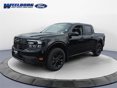 2024 Ford Maverick Lariat Truck