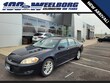 Chevrolet Impala