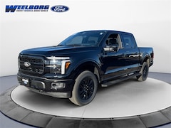 2025 Ford F-150 Lariat Truck