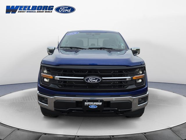 2026 Ford F-150 XLT - Photo 8