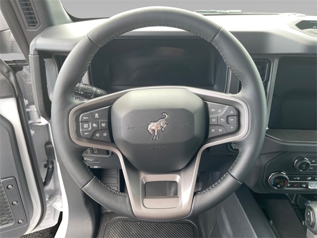 2025 Ford Bronco 4-Door Badlands - Photo 12