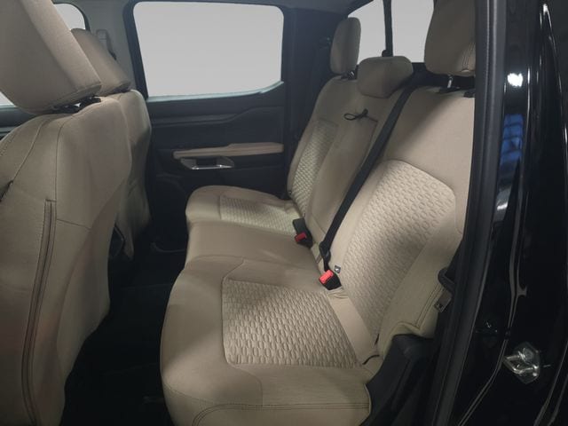 2025 Ford Ranger XLT - Photo 21