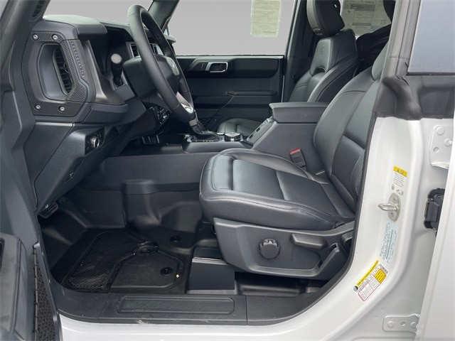 2025 Ford Bronco 4-Door Badlands - Photo 9