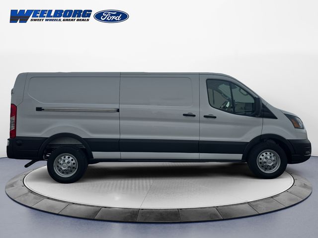2026 Ford Transit Van Base - Photo 6