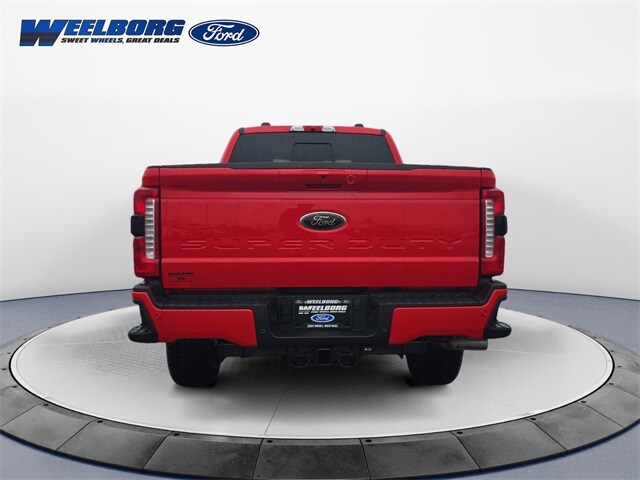 2026 Ford F-350 photo 4