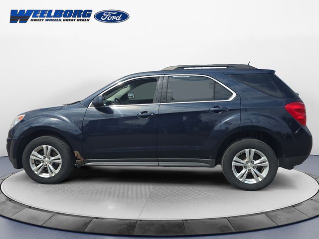 Used 2015 Chevrolet Equinox 1LT with VIN 2GNFLFEK4F6189600 for sale in Redwood Falls, Minnesota
