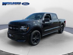 2026 Ford F-150 STX Truck