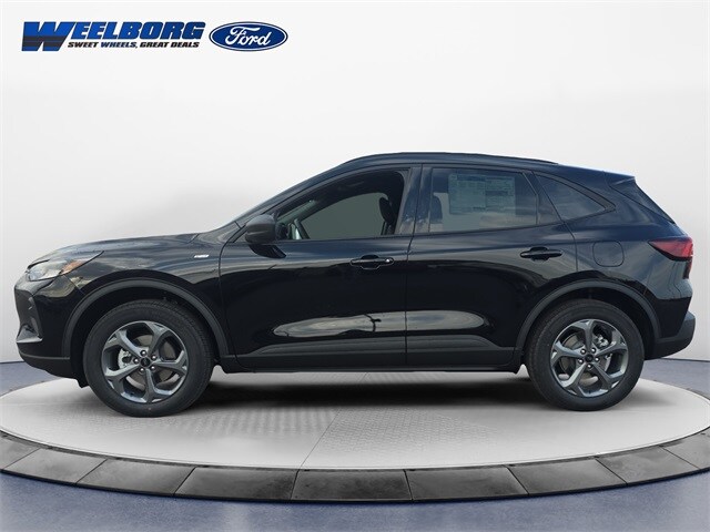 2025 Ford Escape ST-Line photo 2