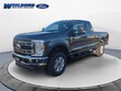 Ford F-350SD