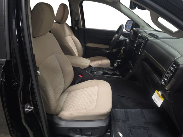 2025 Ford Ranger XLT - Photo 24