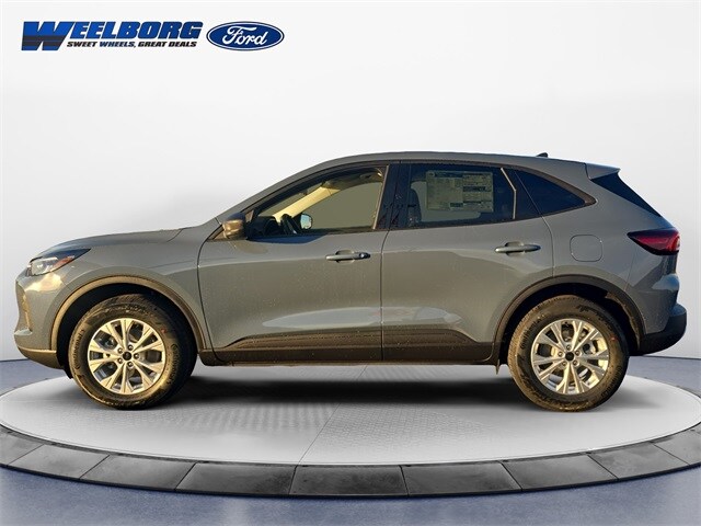 2026 Ford Escape Active photo 2