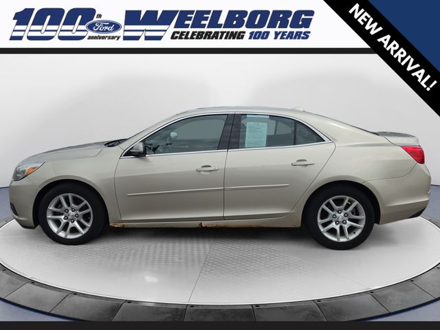 Used 2013 Chevrolet Malibu 1LT with VIN 1G11C5SA1DF161855 for sale in Redwood Falls, Minnesota