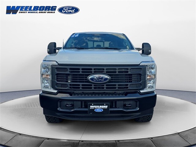 2026 Ford F-250 Super Duty XL - Photo 8