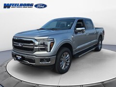 2026 Ford F-150 Lariat Truck
