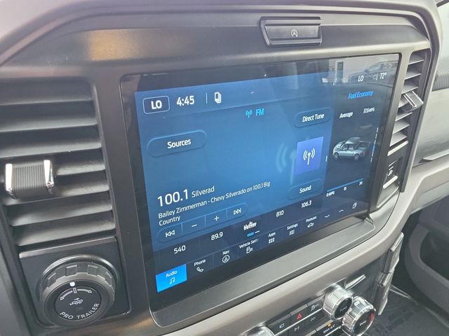 2026 Ford F-150 XLT - Photo 15