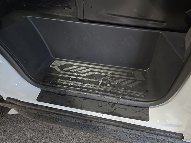 2025 Ford Transit Van Base - Photo 20