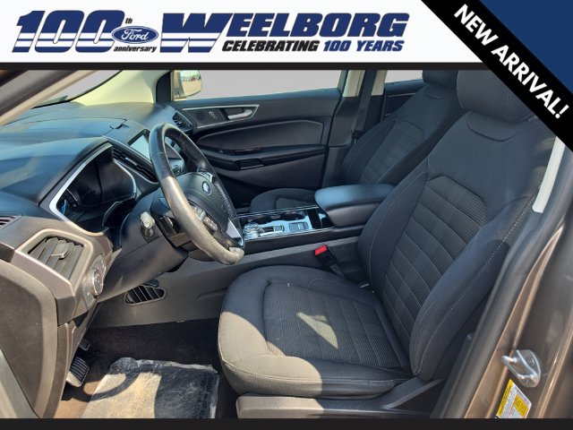 2019 Ford Edge SEL - Photo 10