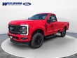 Ford F-350SD