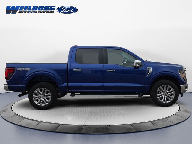 2026 Ford F-150 XLT - Photo 6