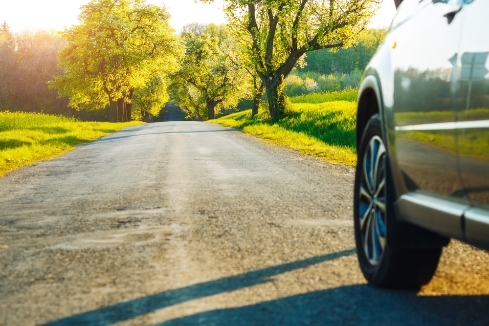 Summer-Maintenance Tips for a Vehicle
