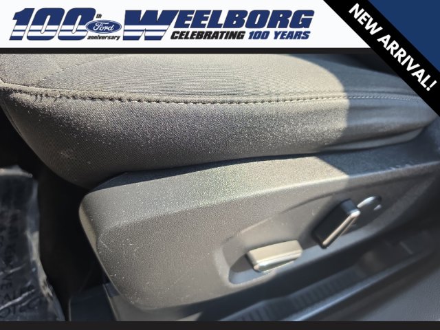 2019 Ford Edge SEL - Photo 11