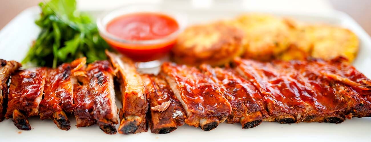 Discover the Best Redwood Falls Restaurants Ford