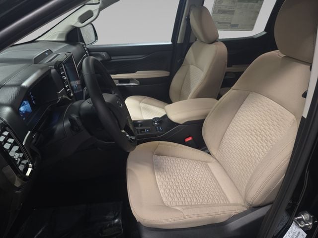 2025 Ford Ranger XLT - Photo 10