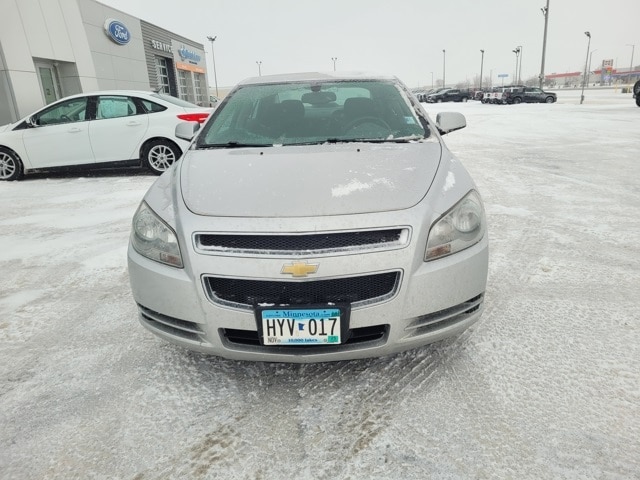 Used 2012 Chevrolet Malibu 1LT with VIN 1G1ZC5E07CF206690 for sale in Redwood Falls, Minnesota