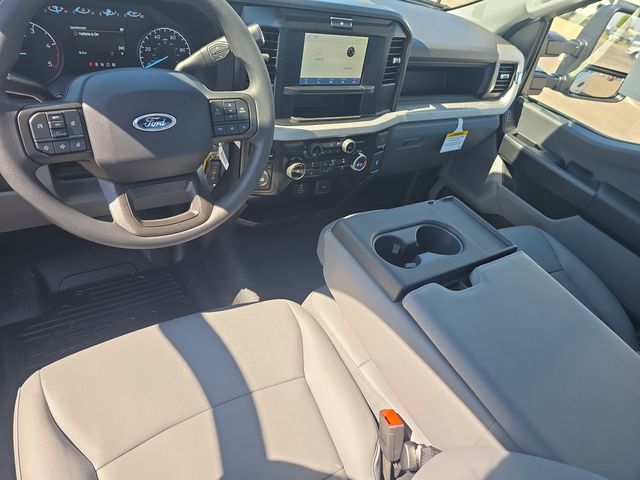2026 Ford F-250 Super Duty XL - Photo 19