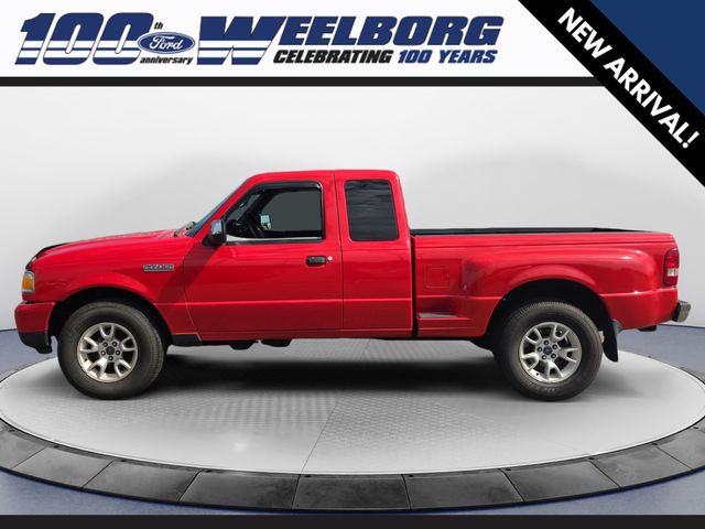 Used 2011 Ford Ranger XLT with VIN 1FTLR4FE2BPB14105 for sale in Redwood Falls, Minnesota