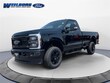 Ford F-250SD