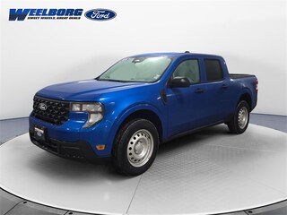 2026 Ford Maverick XL Truck