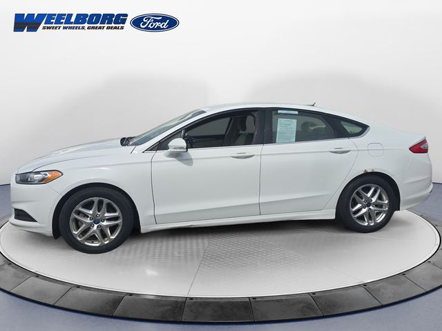 Used 2013 Ford Fusion SE with VIN 3FA6P0H74DR139275 for sale in Redwood Falls, Minnesota
