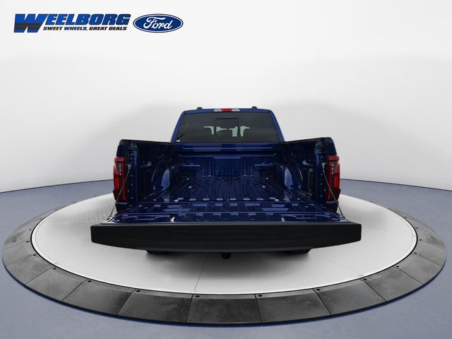 2026 Ford F-150 XLT - Photo 24