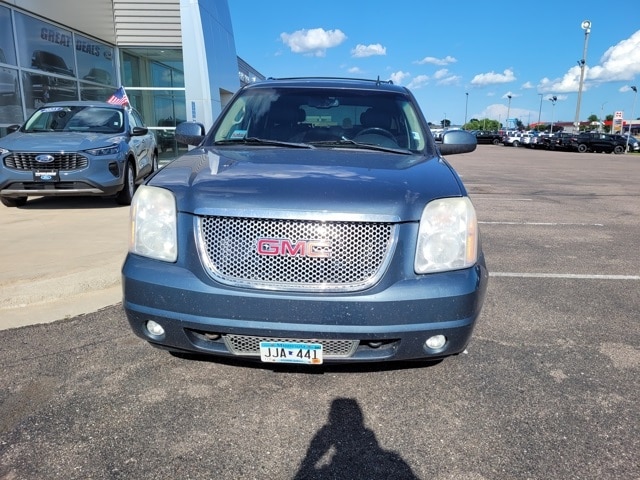 Used 2008 GMC Yukon XL Denali with VIN 1GKFK63868J222156 for sale in Redwood Falls, Minnesota