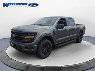 2026 Ford F-150 XLT Truck
