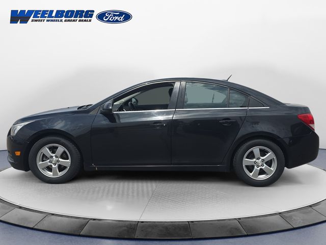 Used 2014 Chevrolet Cruze 1LT with VIN 1G1PC5SB5E7472106 for sale in Redwood Falls, Minnesota
